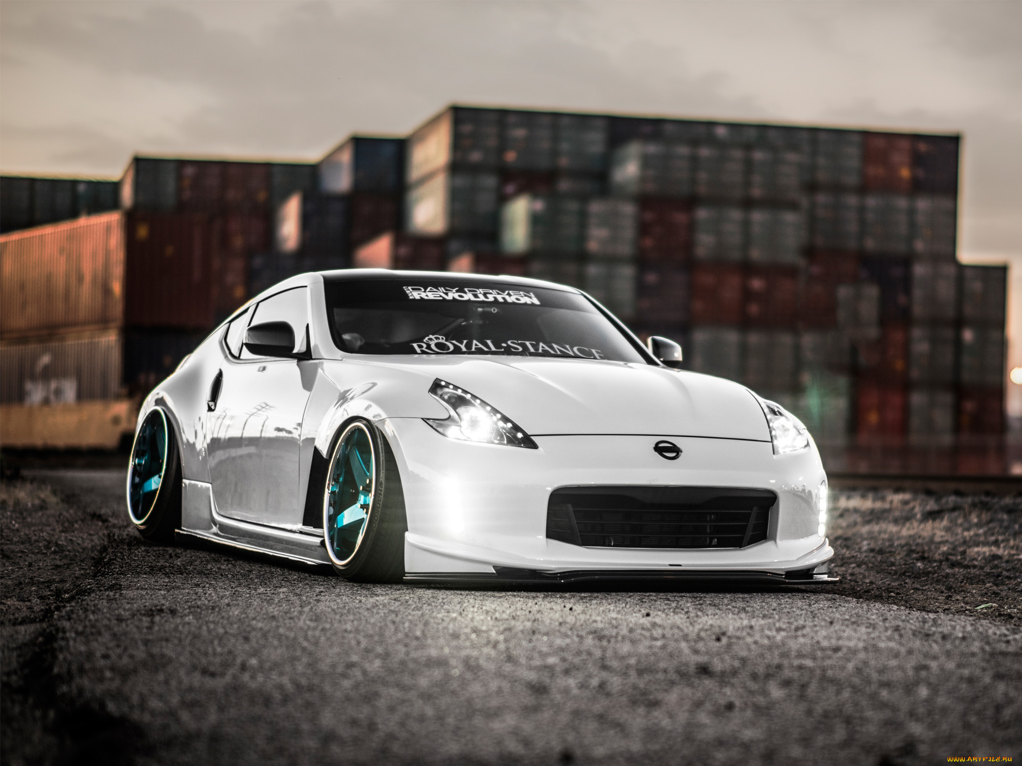 , nissan, datsun